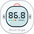 Blood Sugar Tracker - Diabetes