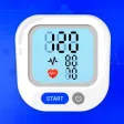 BMP: Blood Pressure Tracker
