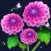 Flower Triple