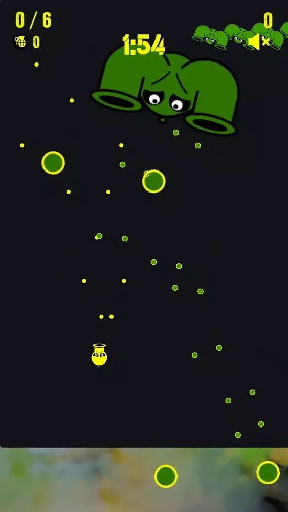 Blowie - Top Down Shooter スクリーンショット