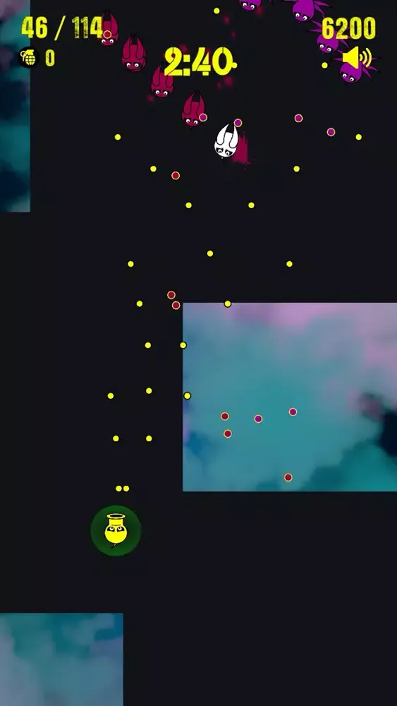 Blowie - Top Down Shooter スクリーンショット