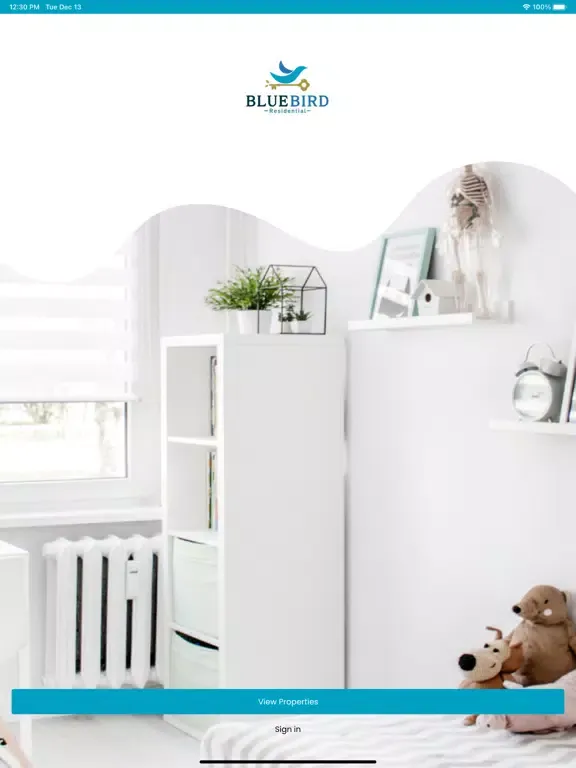 صور Bluebird Residential iPad 
