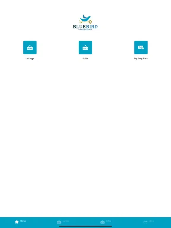صور Bluebird Residential iPad 