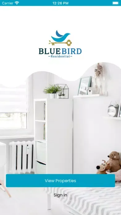 صور Bluebird Residential