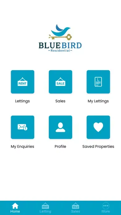 صور Bluebird Residential