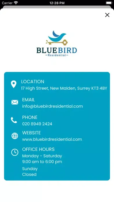 صور Bluebird Residential