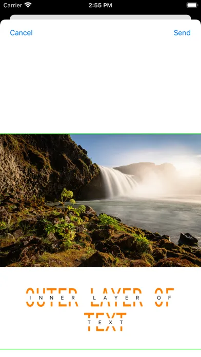 BigLilTxt Screenshots