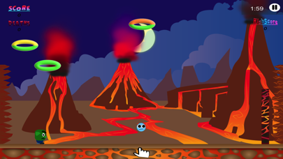 Boun'z Screenshots