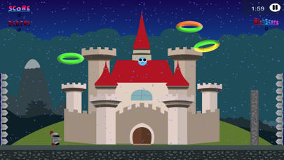 Boun'z Screenshots