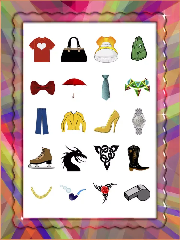 Capturas de tela do Clothes, Accessories, Fashion, Bags & Jewelry iPad 