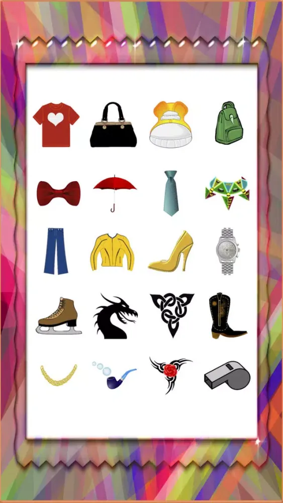 Capturas de tela do Clothes, Accessories, Fashion, Bags & Jewelry