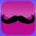 Mustaches & Beards Stickers
