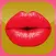Lips, Mouths, Kisses & Smiles Stickers