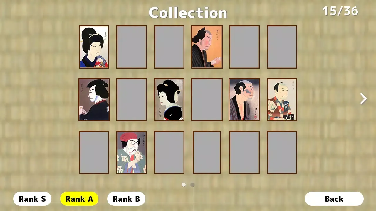 Hanafuda Koi-koi Collection Screenshots