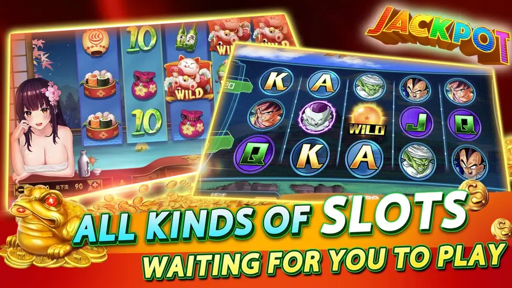 Ảnh chụp màn hình của Max Game Casino