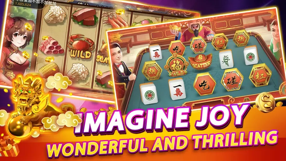Ảnh chụp màn hình của Max Game Casino