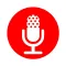 Voice recorder, audio recorder