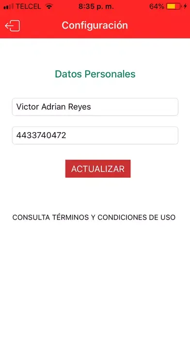 Taxi Máquinas Rojas Screenshots