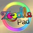 Zoodle Pad Zoodle Pad