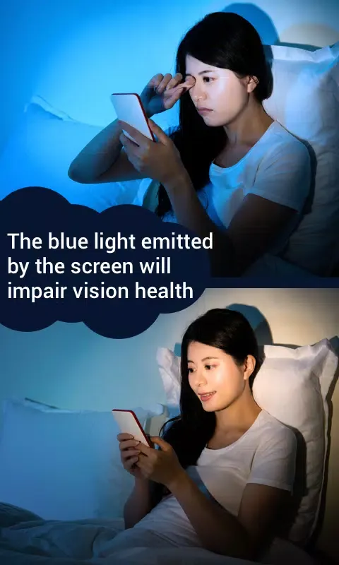 Night Filter स्क्रीनशॉट