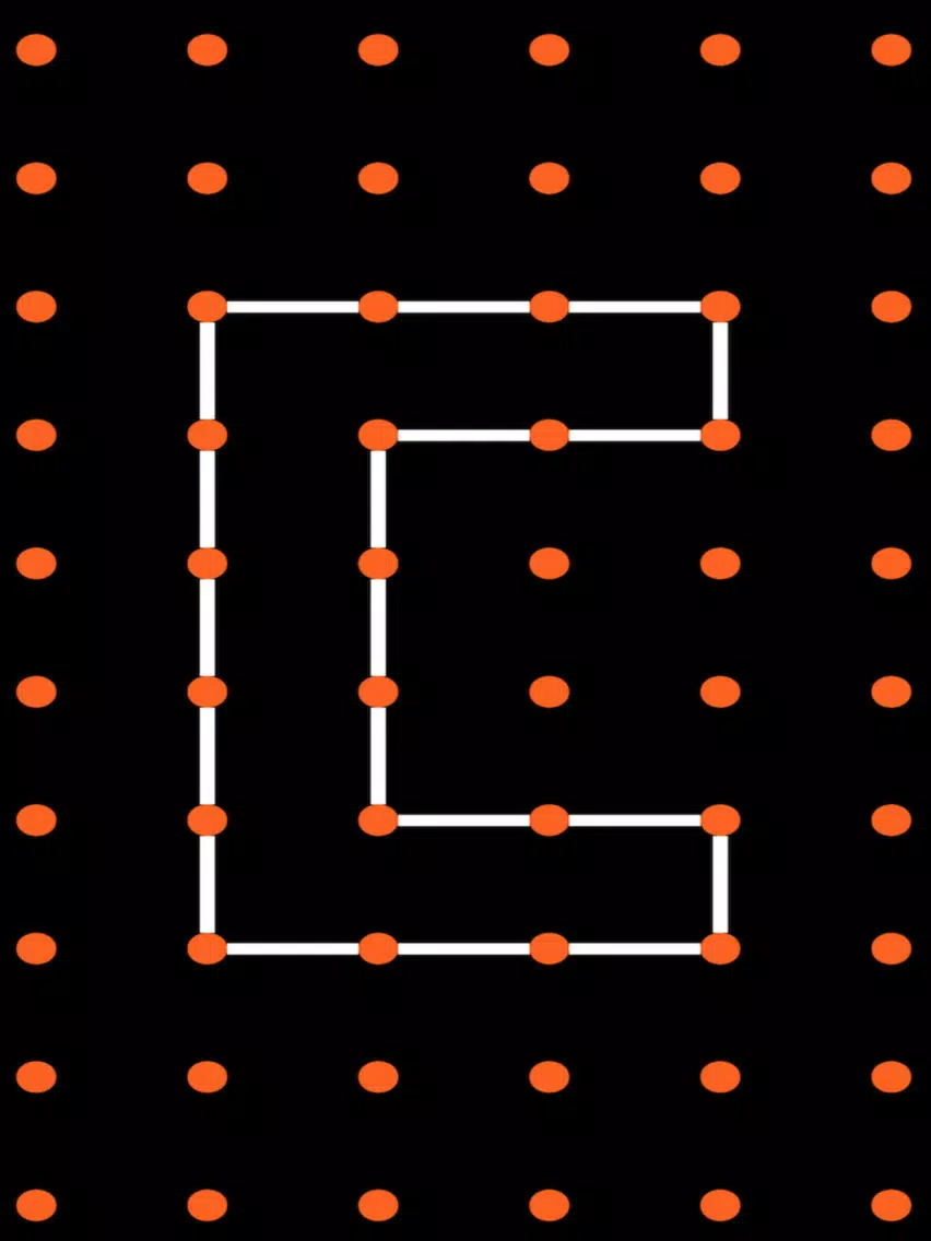 Captures d'écran de Chaco-Dots and Squares Game iPad 