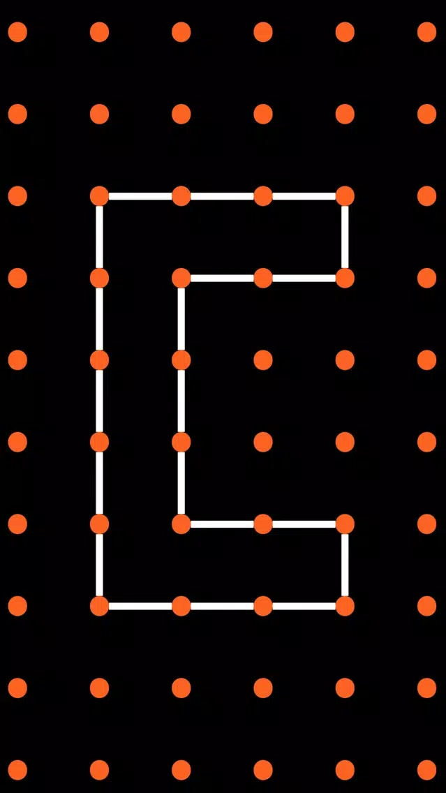 Captures d'écran de Chaco-Dots and Squares Game