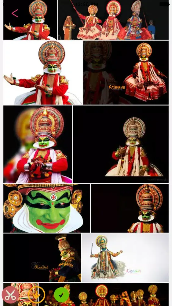 webGrabber स्क्रीनशॉट