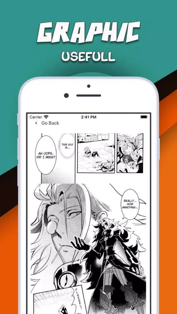 Best Comics Ekran Görüntüleri