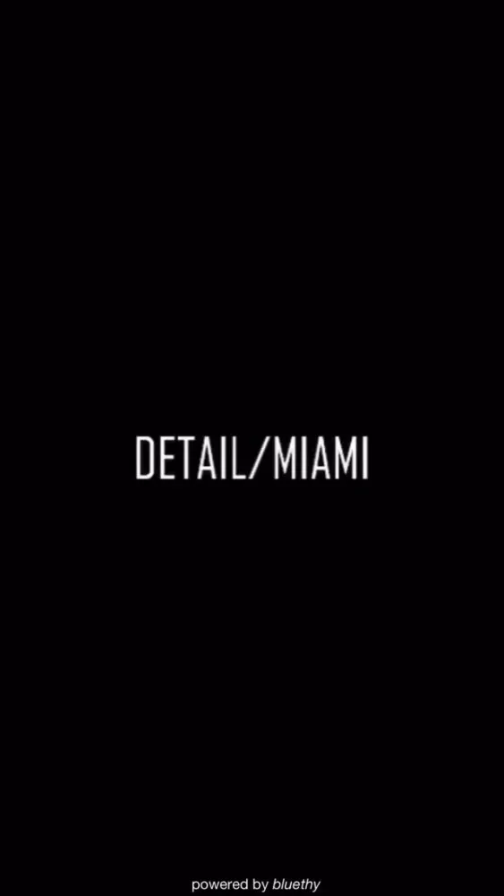Capturas de pantalla de Detail Miami