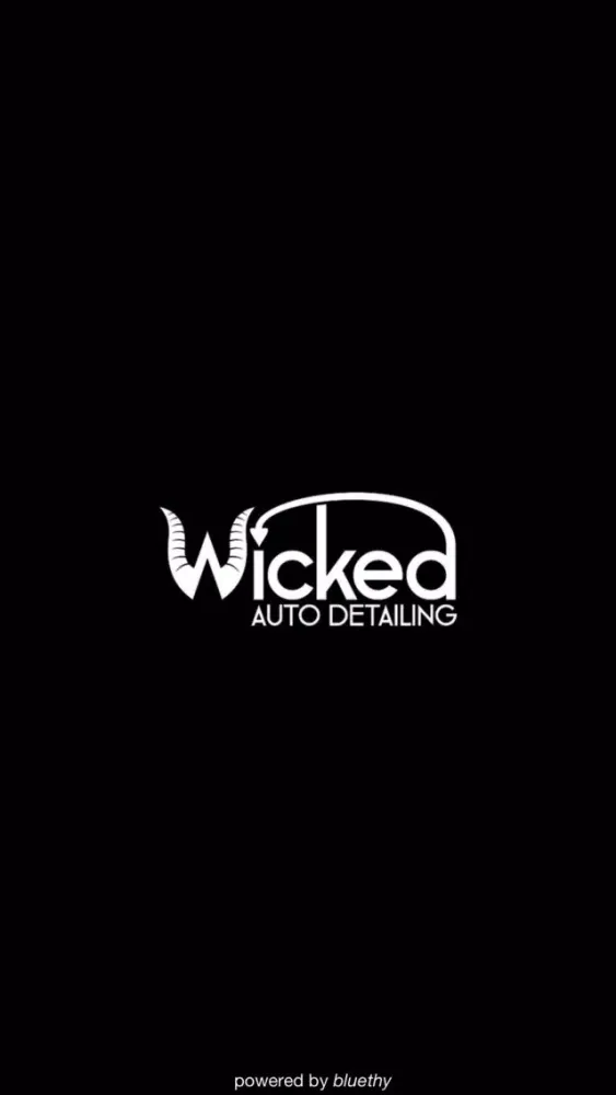Wicked Auto Detailing Screenshots