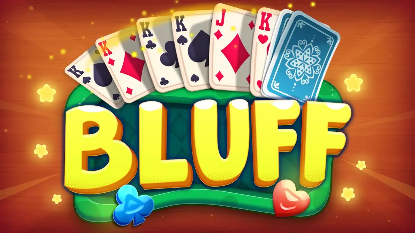 Bluff Screenshots
