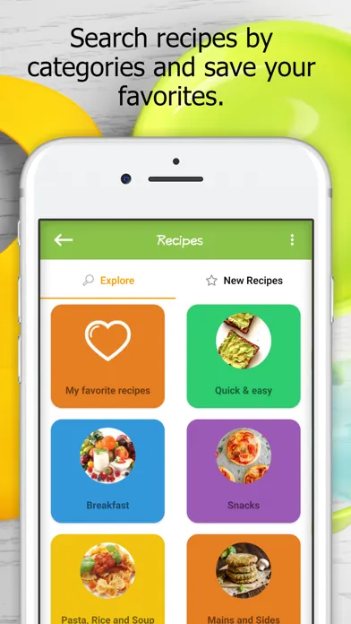 Baby Led Weaning Guide Recipes 스크린샷