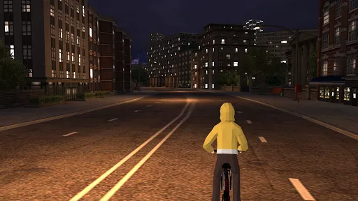 Zrzuty ekranu Blync VR