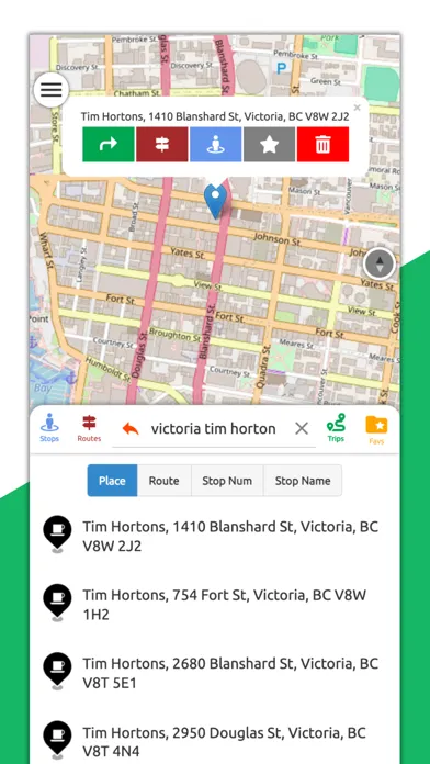 صور Victoria Transit BC