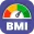 BMI Calculator - Track Weight