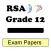 Grade12 isiZulu HL