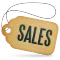 Sales by MISCOS