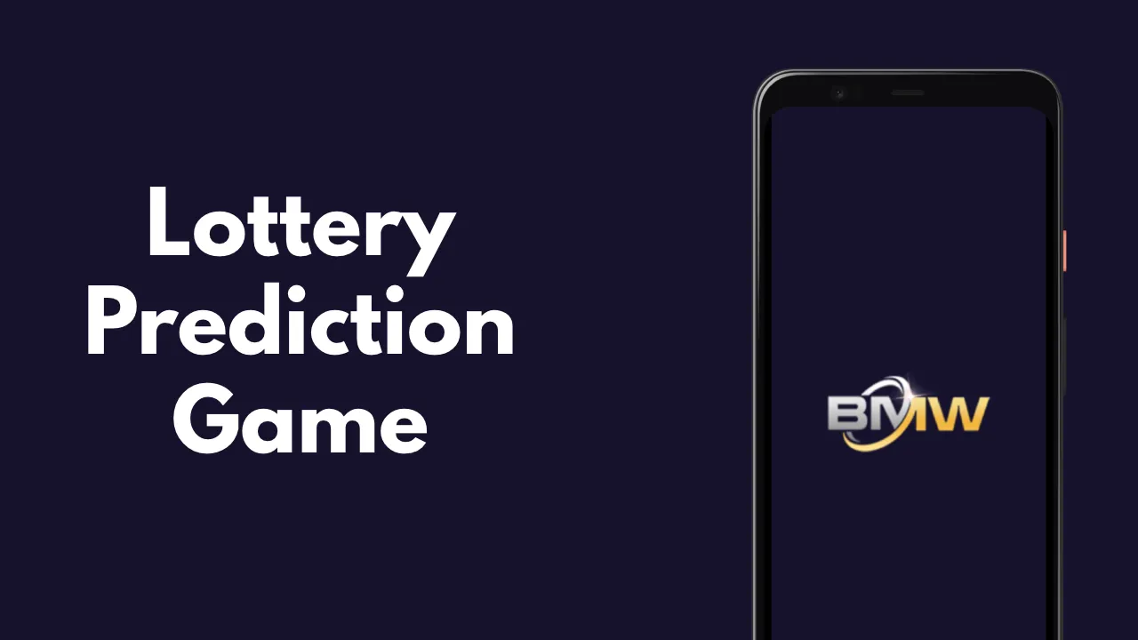 BMW Lottery Screenshots