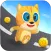 Farmyard Pet Run – Animals Escape Subway