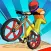 BMX Bike Stunt Race