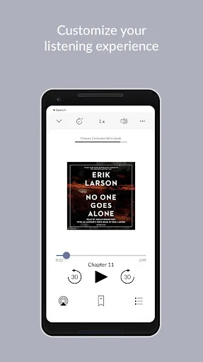 Barnes & Noble NOOK 스크린샷