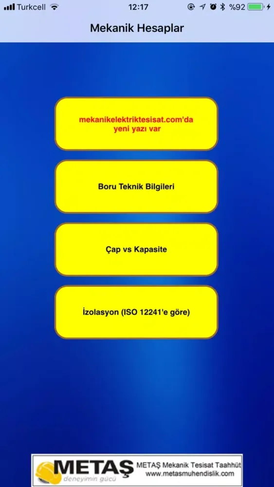 bPRO Mekanik應用截圖
