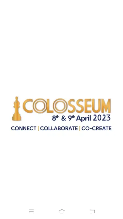 Colosseum 2023 سکرین شاٹس