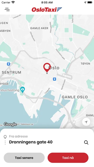 تصاویر Taxifix