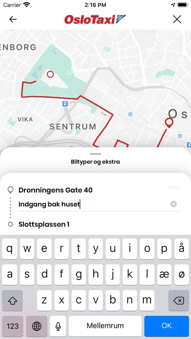 تصاویر Taxifix