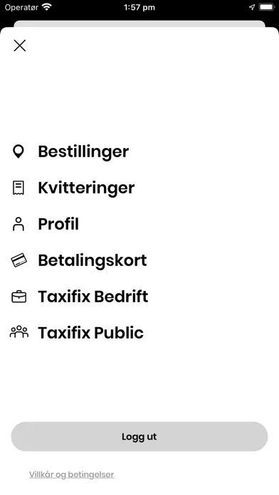 تصاویر Taxifix
