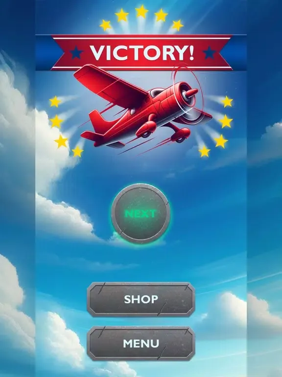 Air Rescues iPad  스크린샷