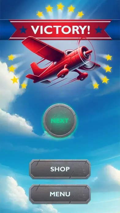 Air Rescues 스크린샷