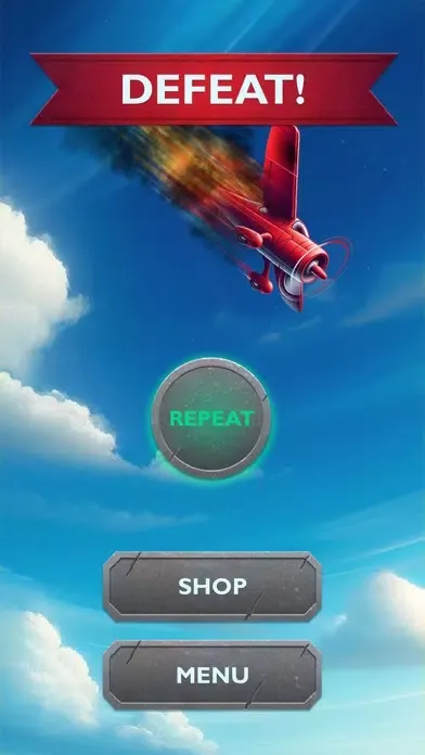 Air Rescues 스크린샷