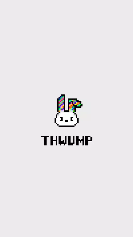 Tangkapan skrin Thwump